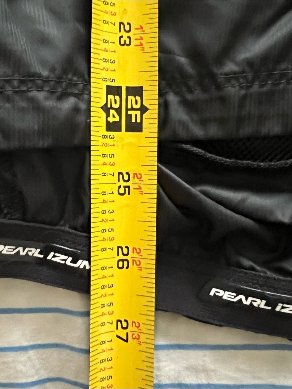 Pearl Izumi Elite Escape Barrier Jacket L Gorpcore Cycling Windbreaker Outdoors - Picture 8 of 9